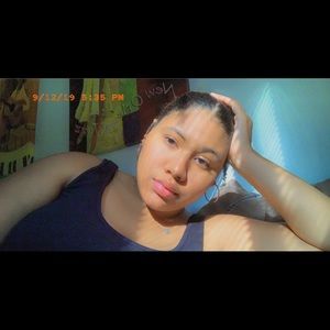 Meet your Posher, Vernisha